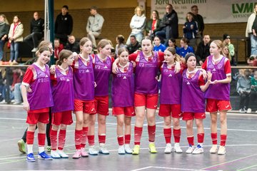Bild 484 - wCJ Falkinnen Cup